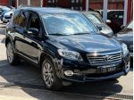 RAV 4 RAV4 Crossover 2.2 D-150 CV Style-128 mila km