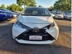Toyota Aygo 1.0 VVT-i 69 CV 5 porte x-wave MMT