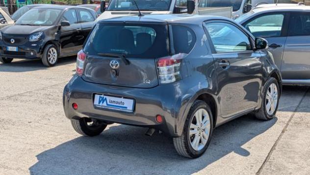 TOYOTA iQ 1.3cc 98cv rif. 24056214 - Foto 3