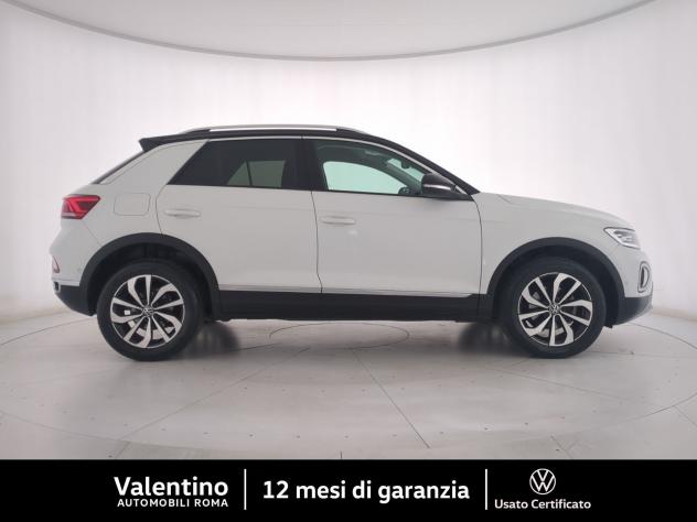 Volkswagen T-Roc 1.0 TSI Style - Foto 2