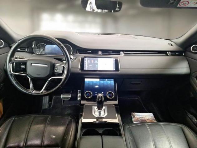 Land Rover Range Rover Evoque 2.0 D163 MHEV R-Dynamic SE AWD auto - Foto 7