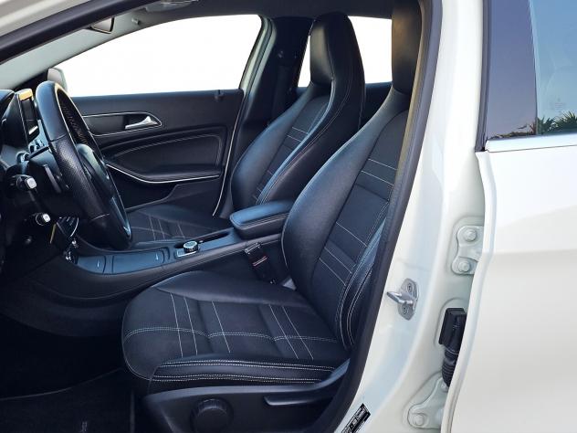 Mercedes-benz GLA 200 d Automatic SPORT EXECUTIVE - Foto 9