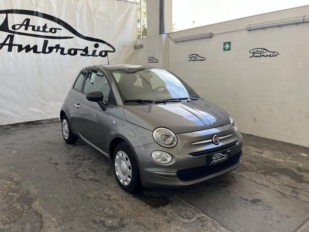FIAT 500 Hybrid 1.0 70cv Ibrido TUA DA 149,00 AL MESE - Foto 2
