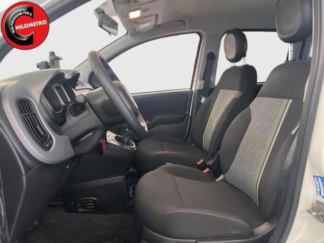 FIAT Panda Cross City Cross 1.2 rif. 24088798 - Foto 8