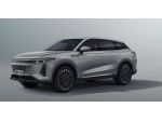 OMODA Omoda 9 SHS Omoda 9 1.5 TGDI 537 CV SHS-P i-AWD Premium