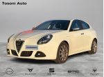 Alfa Romeo Giulietta 1.6 jtdm-2 Progression