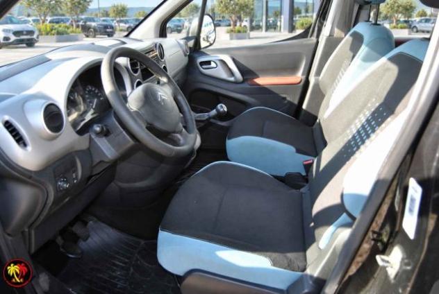 CITROEN Berlingo 1.6 HDi 90CV Multispace rif. 24242184 - Foto 5