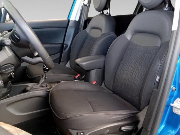 FIAT 500X 2022 1.3 mjet 95cv - Foto 8