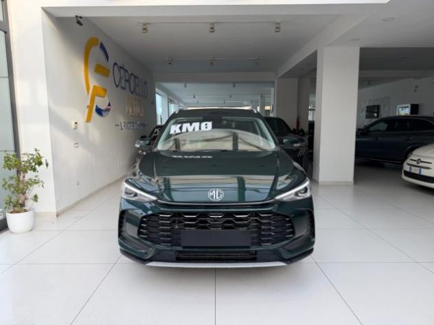 MG ZS 1.5 Comfort tua da €229,00 mensili rif. 24159304 - Foto 9