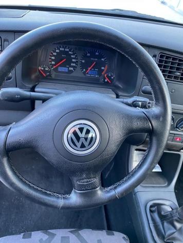 Volkswagen Golf Cabriolet Golf Cabriolet 1.9 TDI Highline - Foto 6