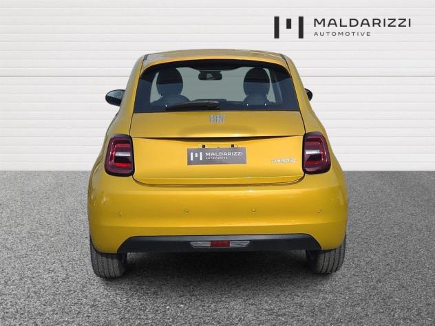 FIAT 500 Hybrid Berlina Torino 1.0Hybrid Berlina - Foto 3