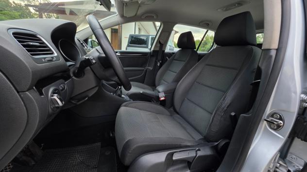Volkswagen Golf 1.6 TDI DPF 3p. Highline - Foto 8