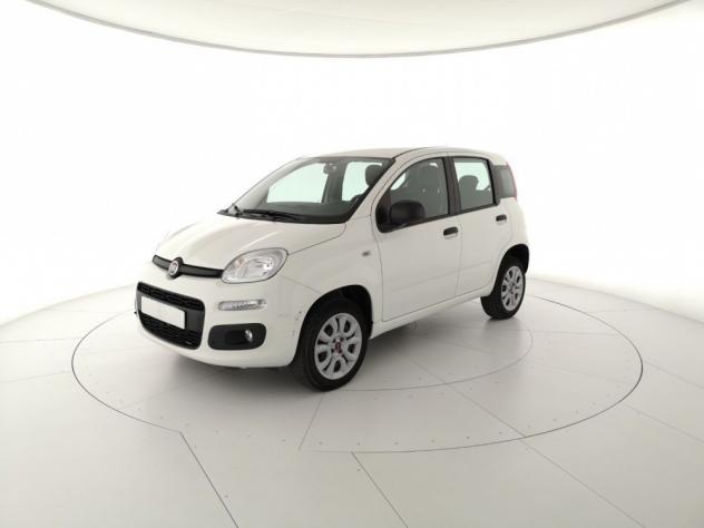 Fiat Panda FIAT - Panda 0.9 TwinAir Turbo Natural Power Easy - Foto 2