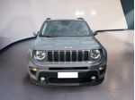 Jeep Renegade 2019 1.3 t4 phev Limited 4xe at6