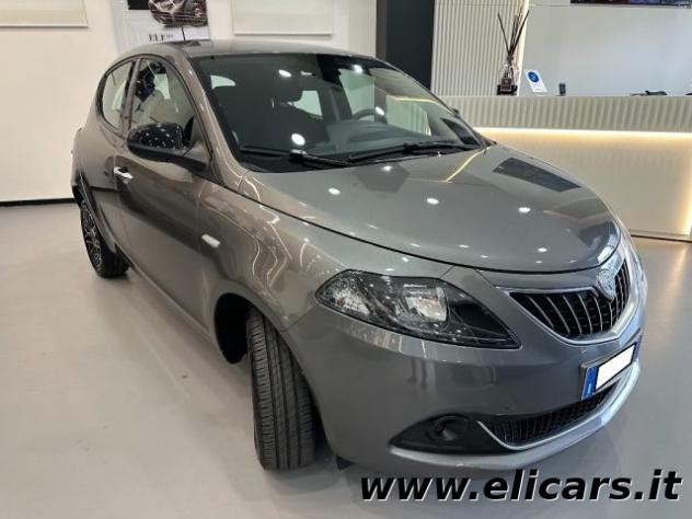 LANCIA Ypsilon 1.0 FireFly 5 porte S&S Hybrid Oro rif. 24194066 - Foto 4