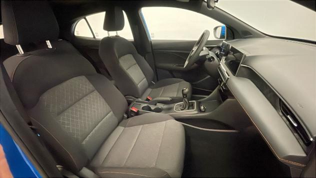 MG MG3 MG3 1.5 Comfort - Foto 8