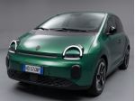Renault Twingo Renault E-Tech electric techno 80 cv urban range
