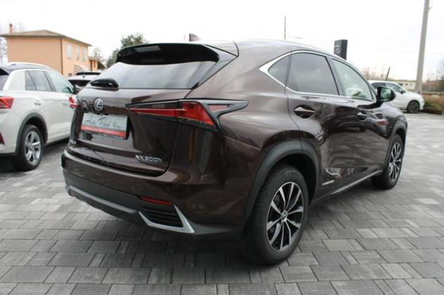 LEXUS NX 300h Hybrid rif. 23184285 - Foto 4
