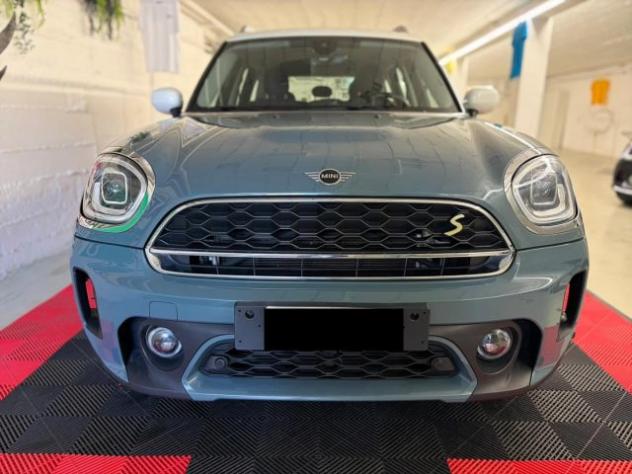 MINI Countryman 1.5 Cooper SE Business Countryman ALL4 rif. 24171239 - Foto 5