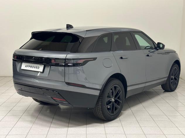 Land Rover Range Rover Velar 2.0D I4 204 CV S IVA ESPOSTA - Foto 2