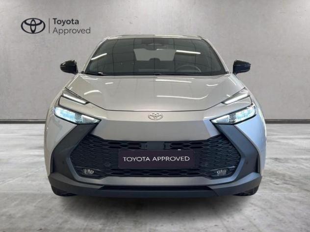 TOYOTA C-HR 2.0 PHEV Trend rif. 23716651 - Foto 5