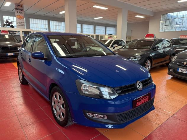 Volkswagen Polo 1.2 70 CV 5p. Comfortline - Foto 7