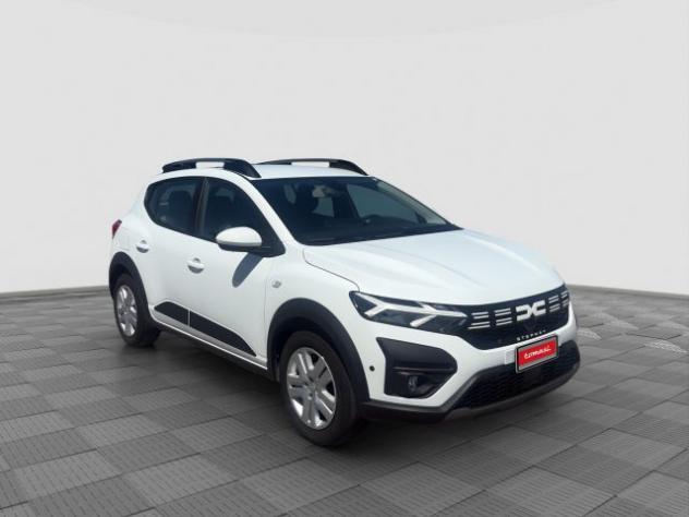 DACIA Sandero Sandero Stepway 1.0 TCe Eco-G Expression rif. 23886543 - Foto 7