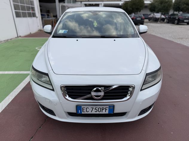 VOLVO V50 molti lavori eseguiti - Foto 2