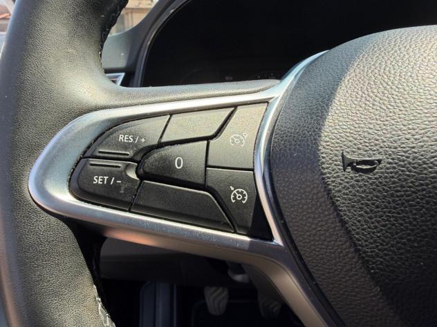 Renault Clio V 2019 5 Porte 1.0 TCe Intens my21 - Foto 10