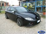SEAT - Leon - 2.0 TSI DSG FR