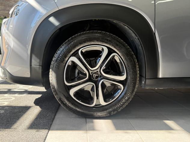 Citroen C3 Aircross BlueHDi 110 S&S Feel - Foto 8
