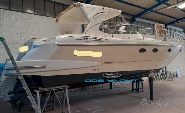 Mano' marine 38.50 - Foto 2