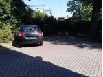 POSTO AUTO E POSTO MOTO IN ZONA MASSARENTI