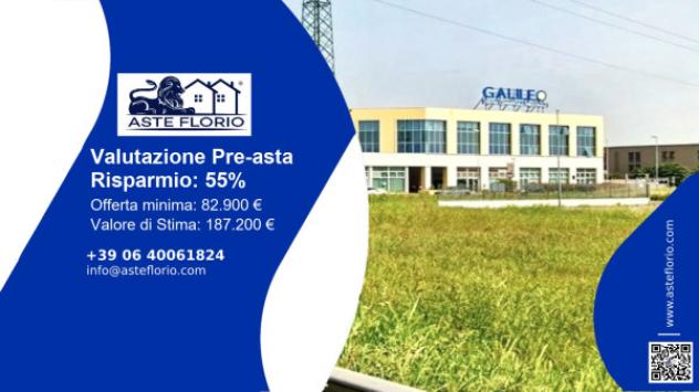 Immobile in asta di 312 m² in vendita a Cascina - Foto 2