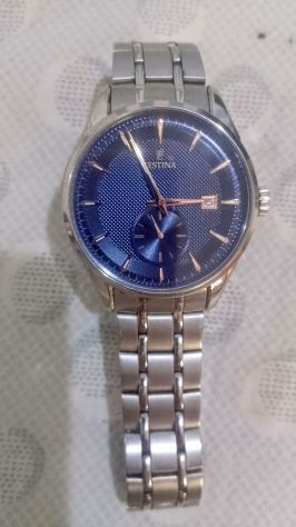 IMPERDIBILE OROLOGIO CLICCAAAA!!!!! - Foto 2