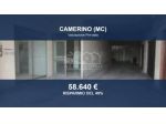 Immobile in asta di 540 m² in vendita a Camerino