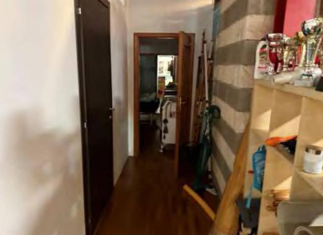 Immobile in asta di 521 m² in vendita a Foggia - Foto 6