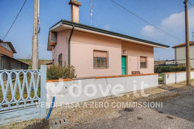 Casa indipendente di 265 m² con più di 5 locali e box auto doppio in vendita a Argenta - Foto 5