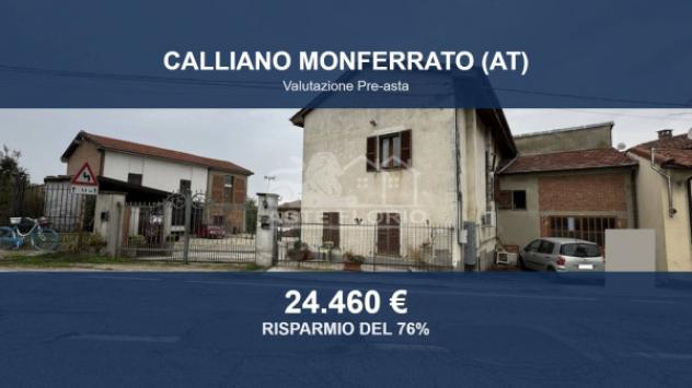 Immobile in asta di 336 m² con più di 5 locali in vendita a Calliano