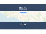 Immobile in asta di 30 m² in vendita a Gela