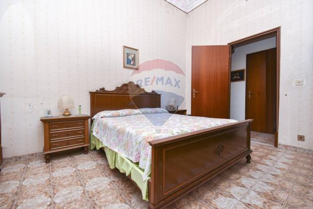 Casa Semindipendente in vendita a Lentini - Foto 10