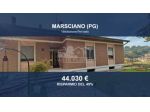 Immobile in asta di 199 m² con più di 5 locali in vendita a Marsciano