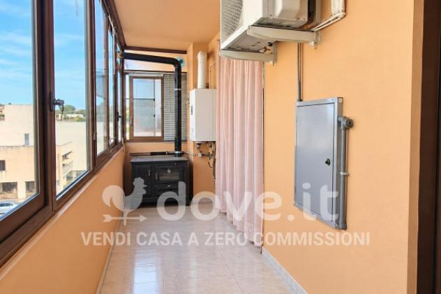 Appartamento di 170 m² con 4 locali e posto auto in vendita a Messina - Foto 7