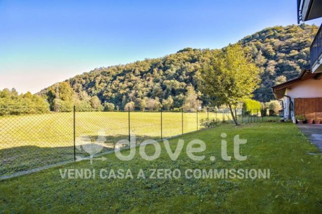 Villa di 96 m² con 3 locali e posto auto in vendita a Montegrino Valtravaglia - Foto 17