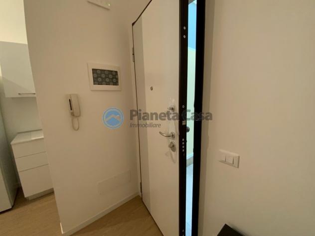 CENTRO: nuovo bilocale (arredato a nuovo) all'ultimo piano - Foto 18