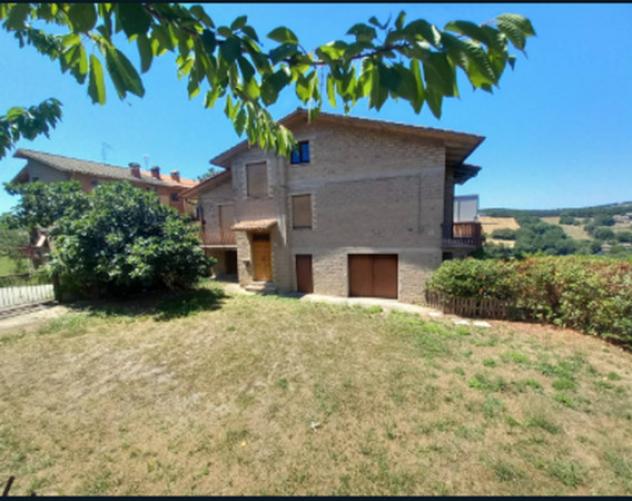 Immobile in asta di 430 m², box auto in vendita a Piegaro - Foto 8