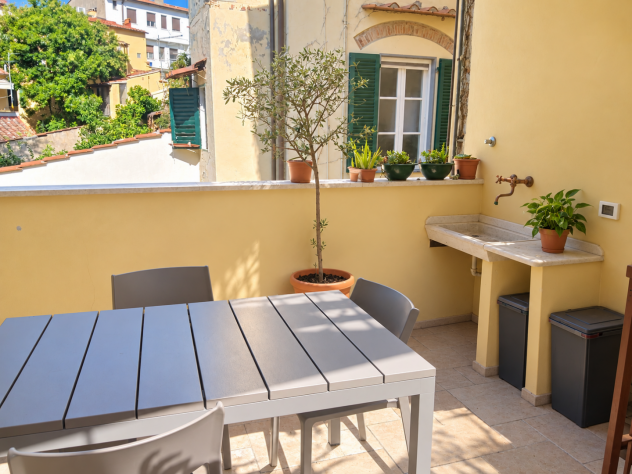 Appartamento in vendita a Pisa 91 mq Rif: 1451775