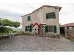 Colonica in vendita a Pomarance 60 mq  Rif: 1120950