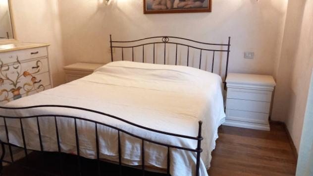 Villa di 357 m² con più di 5 locali in vendita a Porto Valtravaglia - Foto 11