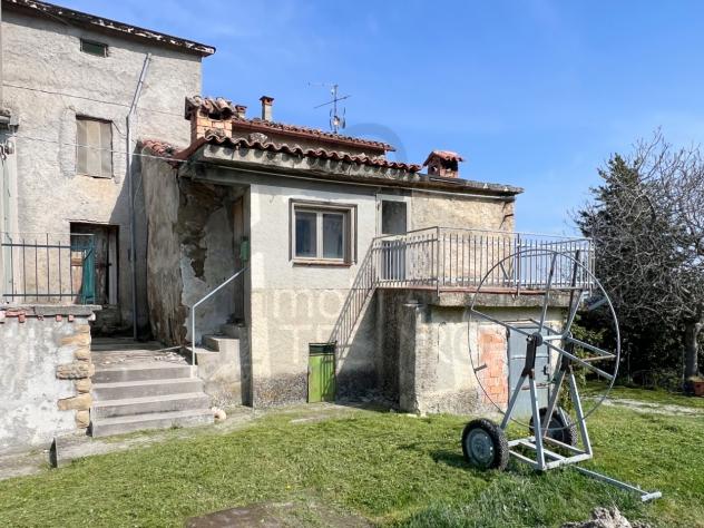 Terratetto in vendita a San Leo - Foto 2